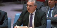 Syria warns of dire consequences of continued Israeli aggression