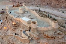 Historical Treasures of Al-Jouf: From Ancient Castles to Neolithic Sculptures