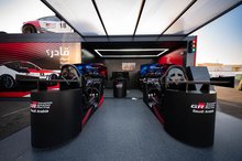 Jeddah to Host Final Round of World Rally Championship ‘Saudi Rally 2025’ for First Time in Kingdom’s History