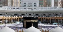 Over 1.7 Million Users Access Digital Services at the Two Holy Mosques