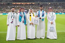 Environment Fund Launches Initiative to Promote Eco-Friendly Behavior in Saudi Stadiums