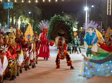 Riyadh Showcases Philippine Culture for Four Days, Attracting Thousands of Visitors