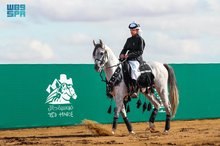 Hail Equestrian Events Enhance Visitors’ Heritage and Entertainment Experience