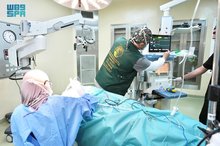 KSrelief Implements Saudi Sama’a Volunteer Program for Palestinian Children in Jordan