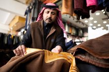 Farwah Remains Symbol of Warmth and Heritage in Qassim’s Winter