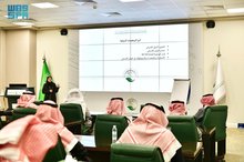 KSrelief Organizes Workshop on Humanitarian Diplomacy 