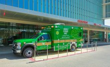 KFSHRC Earns Comprehensive Stroke Center Certification from American Heart Association