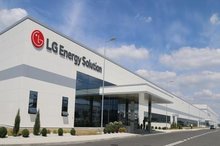 This file photo, provided by LG Energy Solution Ltd., shows its plant in Poland. (PHOTO NOT FOR SALE) (Yonhap)