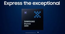 This image captured from Samsung Electronics Co.'s website shows the Exynos 2600 application processor. (PHOTO NOT FOR SALE) (Yonhap)