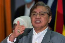 Bernama file pic