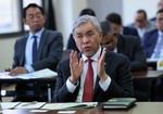 Ahmad Zahid Hamidi