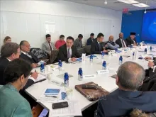 Vietnam ready to accompany UNDP in promoting sustainable development in Asia-Pacific region