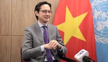 Vietnam continues to affirm standing, distinct identity at UN: Ambassador