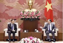 Australia supports Vietnam’s current directions: Ambassador