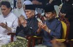 Ruler of Brunei, Sultan Hassanal Bolkiah