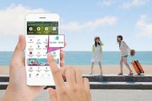 Applying technology to develop smart tourism (Photo: baochinhphu.vn)