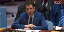 Dandi: Preventing Security Council from stopping Israeli crimes by the West exposes its hypocrisy 