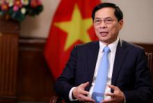 Foreign policy contributes to propelling Vietnam into new era