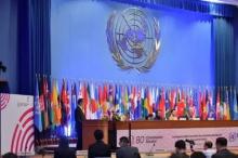 Vietnam vows to achieve Sustainable Development Goals: Diplomat