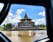 Sarawak