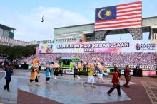  67th National Day