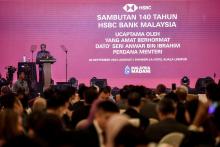 PM Anwar Ibrahim