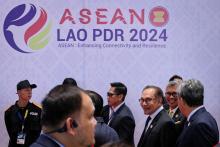 Prime Minister Anwar Ibrahim