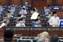 Announcing the budget in Parliament on Friday, Prime Minister Anwar Ibrahim said it would create jobs and also tackle financial leakages to enhance public spending efficiency.