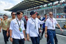 PM Anwar Ibrahim