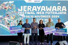 Putrajaya Festival of Ideas