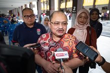 Shamsul Iskandar Md Akin