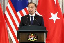 -- fotoBERNAMA (2025)