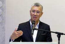 -- fotoBERNAMA (2025)