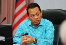 -- fotoBERNAMA (2025)