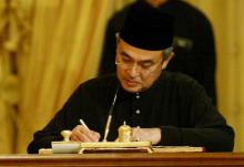 -- fotoBERNAMA (2025) File picture