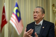 -- fotoBERNAMA (2025)