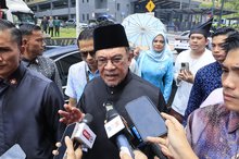-- fotoBERNAMA (2025)