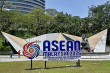 46th ASEAN Summit.