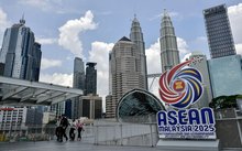 46th ASEAN Summit.