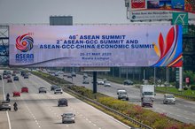 46th ASEAN Summit.