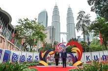 46th ASEAN Summit.