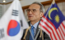 South Korea’s Ambassador to Malaysia, Yeo Seung Bae