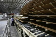 Vietnam's forestry exports up 21% in H1