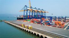 Vietnam posts strongest first-half GDP growth in over a decade
