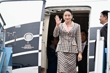 Thai PM