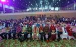 JAKARTA, Feb 21 (Bernama) -- The National Press Day (HPN) 2024 celebration of Indonesia Tuesday  was enlivened by the presence of a delegation of the Malaysia-Indonesia Brotherhood of Journalists (ISWAMI) Malaysia.