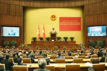 Indian Communist Party leader highlights CPV leadership in Vietnam’s development