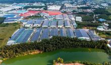 Industrial property to benefit from chip frenzy
