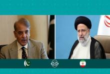 Iran Pakistan