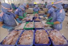 Vietnam: Monthly aquatic exports top 1 billion USD again after 2 years